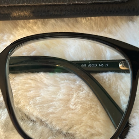 New pair of Women’s Celine eyeglasses.  They’re gorgeous - Picture 2 of 11